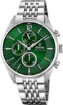 Festina 20285_8 hommes - Chronographes - Montres à Quartz - Serie: Timeless Chro