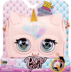 Purse Pets, Glamicorn Unicorn Interactive Unicorn, 