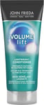 John Frieda Volume Lift Lightweight Conditioner 75 ml, Conditioner for Flat, Fi