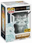 Funko Pop! Lord Of The Rings: Twilight Ringwraith (Glow)