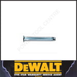 DeWalt DFM3130150 Fixing Masonry Nail-6mm (12) x 60mm ZP Pack of 200