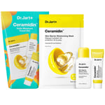 Dr.Jart+ Ceramidin Hello Moisture Travel Set (15 + 7 ml + 15 g)