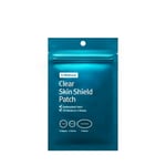 By Wishtrend Clear Skin Shield Patch 39 st