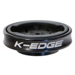 K-Edge Gravity Cap Mount For Garmin Edge & FR 1/4 turn Type Bike Computers