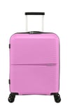 American Tourister Airconic 55cm - Lentolaukku Pink Lemonade, Lentolaukku