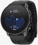 Suunto Watch Suunto 9 Peak All Black