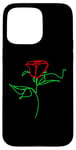 Coque pour iPhone 15 Pro Max Rose