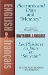 Great Short Stories from "Pleasures of Days"/ Les plaisirs et les jours: Early Short Stories of Marcel Proust: A Dual-Language Book (Dover Dual Language French)