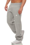 Nike Joggers Men's Fleece Joggers Tracksuit Bottoms Gym Running Joggers