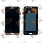 Ecran LCD + Tactile Samsung Galaxy J3 2016 SM-J320 Or