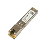 S-RJ01 RJ45 SFP 10/100/1000M copper module