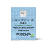 New Nordic Magic Magnesium Malat