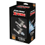 Atomic Mass Games Fantasy Flight Games Star Wars X-Wing - BTA-NR2 ala-Y - SWZ86ES - Jeu de Miniatures en Espagnol