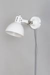 Daria Plug In Wall Light