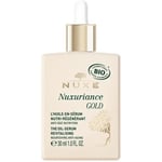 Anti-Age & Anti-rides Nuxe  Nuxuriance Gold Sérum en Huile 30Ml