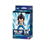 Fusion World Vegeta Mini Starter Deck (FS-07) - Kortspill fra Outland