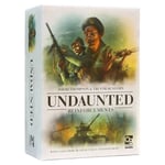 Undaunted Reinforcements Updated