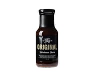 ORIGINAL BBQ SAUCE - Holy Smoke