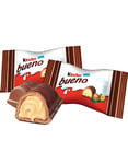 2,7 kg Kinder Bueno Mini Sjokolade ca. 457 stk - Hel Eske