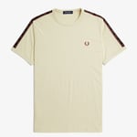 Fred Perry T-shirts & Polo-t-shirts M4613FP