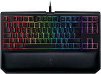 Razer Blackwidow Tournament Edition Chroma V2 Gaming Keyboard - GERMAN QWERTZ