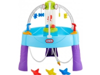 Little Tikes Fun Zone Battle Splash Water Table, Vattenbord, Utomhus, 3 År, Plast, Multifärg