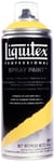 LIQUITEX PROFESSIONAL PEINTURE ACRYLIQUE AÉROSOL 400 ML JAUNE DE CADMIUM FONCÉ 5 IMITATION