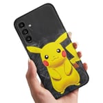 Samsung Galaxy A14 - Skal/Mobilskal Pokemon