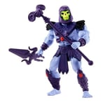 Masters of the Universe Origins -toimintakuvio 2022 200X Skeletor 14 cm