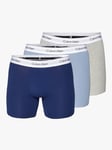 Calvin Klein Boxer Brief 3 Pack - adult - male