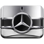 Mercedes Benz Perfume Men's fragrances Sign Eau de Toilette Spray Your Attitude 50 ml (£1,139.00 / 1 l)