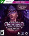 Pathfinder: Wrath of the Righteous Xbox One