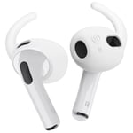 Elago EarBuds Hook (AirPods 3) - Vit