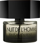 YVES SAINT LAURENT La Nuit de L'Homme EDT 40ml