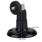 Surveillance CCTV Camera Stand Wall Mount Bracket Rotatable Mini Camera Suppo CE