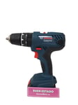 Bosch GSB 18V-21 perceuse percuteur visseuse verte seconde main