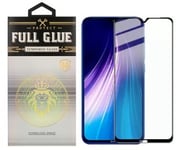 Skärmskydd Xiaomi Redmi Note 8T Härdat Glas 