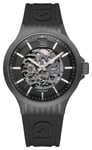 GLOCK Precision GW-14-1-24 Skeleton Automatic (44mm) Watch