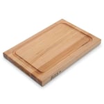 Boos Block bbqbd m Chopping Board, Wood, Maple