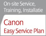 Canon Easy Service Plan - Utökat Serviceavtal - Material Och Tillverkning - 3 År - På Platsen - Svarstid: Nästa Dag - För I-Sensys Fax-L410, Lbp6780, Lbp7210, Mf5940, Mf5980, Mf8040, Mf8080, Mf8230, Mf8280