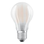 OSRAM OSRAM-LED-lamppu E27 Superstar 7,8W matta 4000K