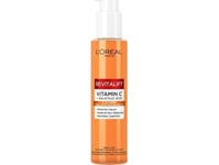 L'oreal Paris Revitalift Ansiktsrengöringsgel Med C-Vitamin Och Salicylsyra 150 Ml