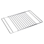 SAUVIC 216Y55 Grille chromée extensible pour four 38,5-5