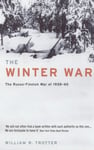 The Winter War  The RussoFinnish War of 193940