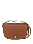 Longchamp Épure Leather Small Crossbody Bag