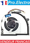 original: Ventilateur fan Right ASUS TUF Gaming A16 FSQ9 DFS5L22H15G86L DC5V 13N