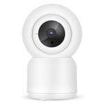 1080P Wireless Camera WiFi CCTV Security Monitor Work With For 110 BST