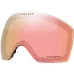 Oakley Flight Deck M Replacement Lens - Prizm Rose Gold