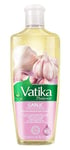 Hiusöljy valkosipuliuutteella, Dabur Vatika, 200 ml