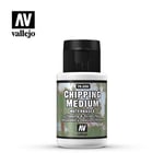 Vallejo Auxiliaries: Chipping Medium (35ml)